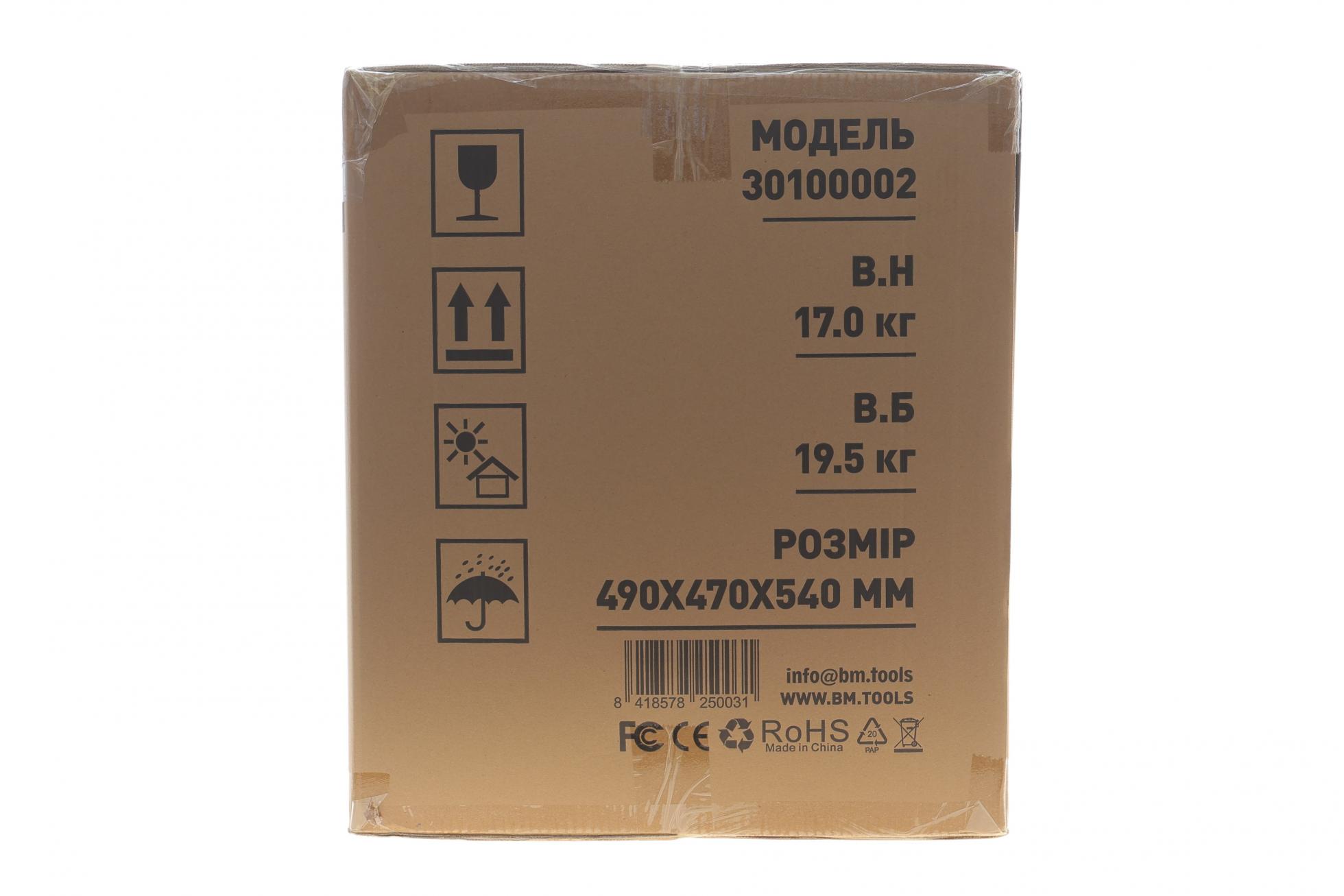 30100002 BM TOOLS